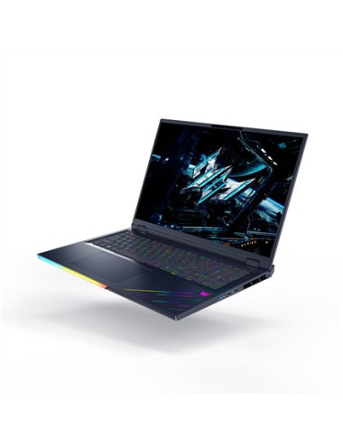 Laptop Predator Helios18 AI...