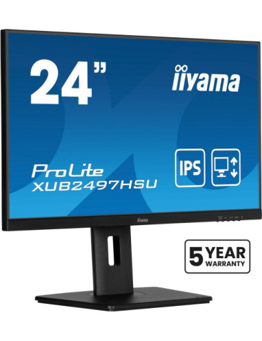 iiyama XUB2497HSU-B2...