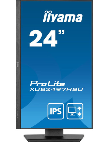 iiyama XUB2497HSU-B2...