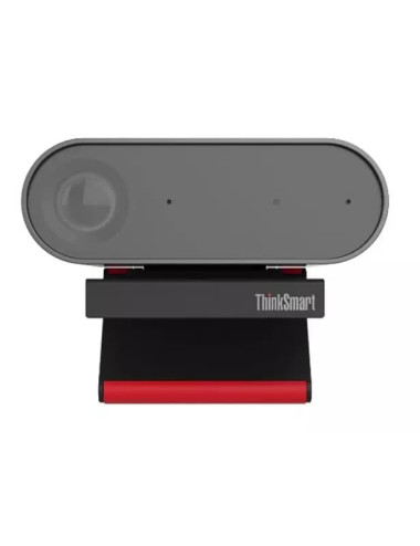 Lenovo ThinkSmart webcam...