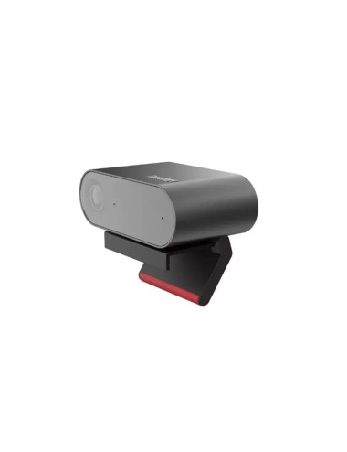 Lenovo ThinkSmart webcam...