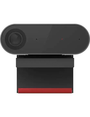 Lenovo ThinkSmart webcam...