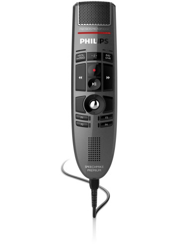 Philips Speechmike Premium...