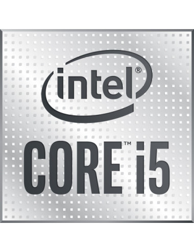 Intel Core i5-10400F...