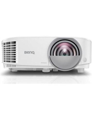 Benq | MW809STH | WXGA...
