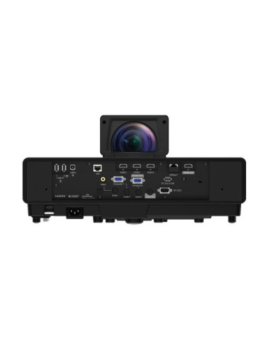 Epson EB-805F data...