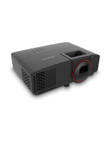 Philips projector GamePix...