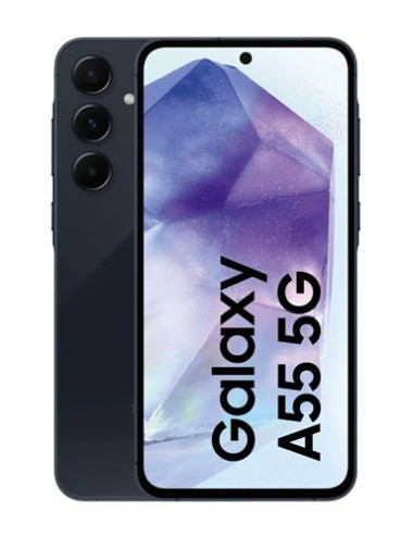 Samsung Galaxy A55 5G 6.6"...
