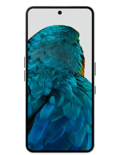 Nothing Phone (3a) 17.2 cm...