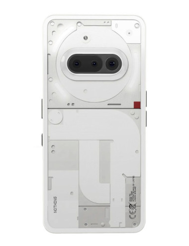 Nothing Phone 3a 5G Dual...