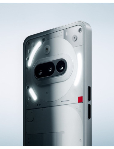 Nothing Phone 3a 5G Dual...