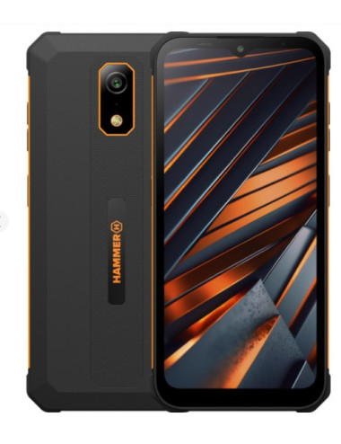 Hammer Iron Phone Va...