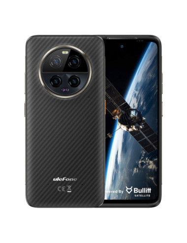 Ulefone Armor 23 Ultra 17.2...