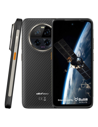 Ulefone Armor 23 Ultra 17.2...