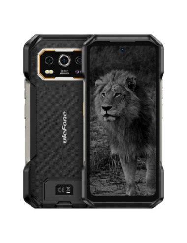 Ulefone Armor 27 Pro 17.2...