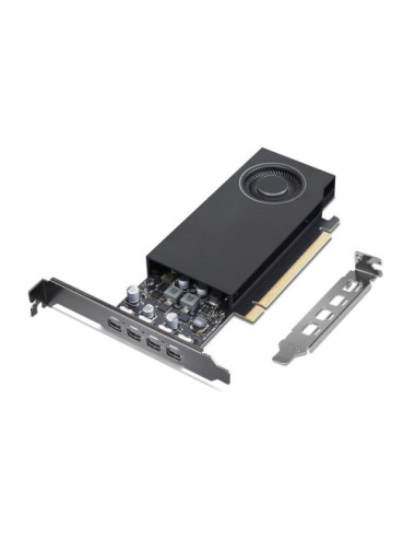 Lenovo NVIDIA RTX A400 4 GB...