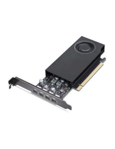 Lenovo NVIDIA RTX A400 4 GB...