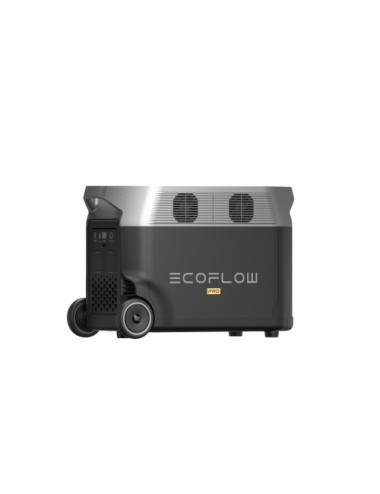 EcoFlow Delta Pro portable...