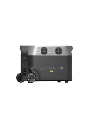 EcoFlow Delta Pro portable...