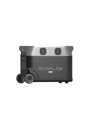 EcoFlow Delta Pro portable...