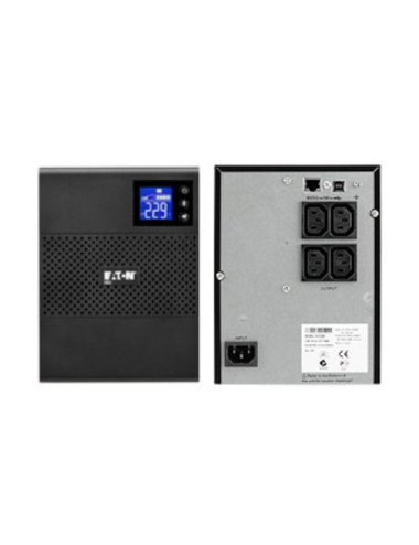 Eaton 5SC500i...