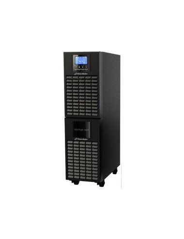 PowerWalker VFI 6000 CG PF1...