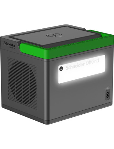 APC PPS730-GR portable...