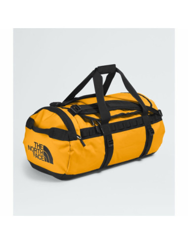 Base camp duffel bag...