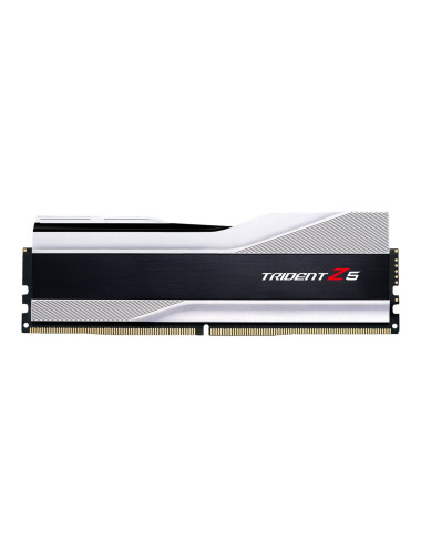 G.Skill | Trident Z5 | 32 Kit (16GBx2) GB | DDR5 | 6400 MHz | PC/server | Registered No | ECC No