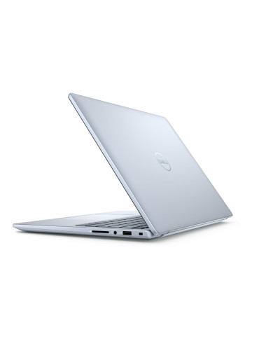 Dell Inspiron 14 5440 | Ice Blue | 14 " | WVA | 2.2K | 2240 x 1400 pixels | Anti-glare | Intel Core 7 | 150U | 16 GB | DDR5 | So