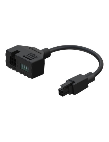 Teltonika 4-PIN Power Adapter with I/O Access | Teltonika
