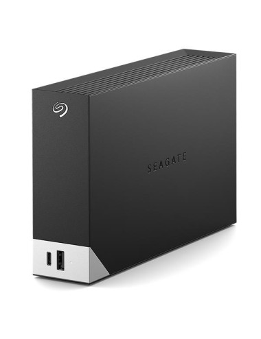 External HDD|SEAGATE|One Touch|STLC16000402|16TB|Black|STLC16000402