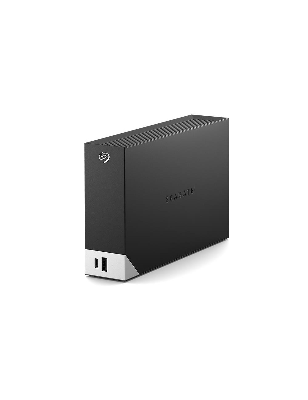 External HDD|SEAGATE|One Touch|STLC16000402|16TB|Black|STLC16000402