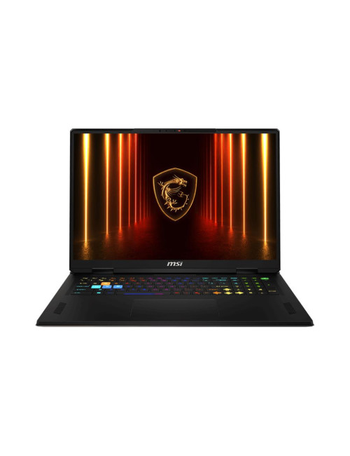 Notebook|MSI|Vector|18 HX AI A2XWJG|CPU Core Ultra|U9-275HX|2700 MHz|18"|2560x1600|RAM 32GB|DDR5|5600 MHz|SSD 2TB|NVIDIA GeForce