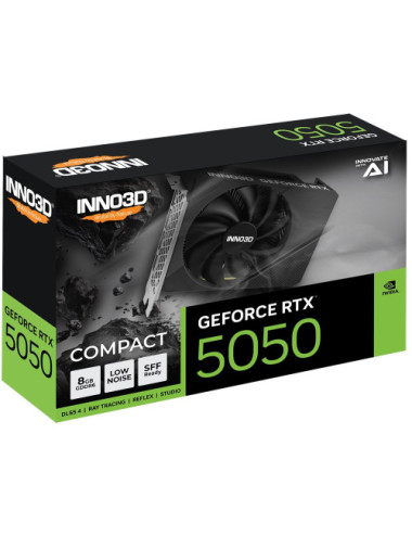 INNO3D GeForce RTX 5050...