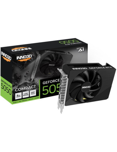 INNO3D GeForce RTX 5050...