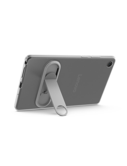 Lenovo Tab One 8.7 HD Touch MediaTek Helio G85/4GB/64GB/Arm Mali-G52/Android 14/Grey/LTE/2Y Warranty | Lenovo Tab (without power