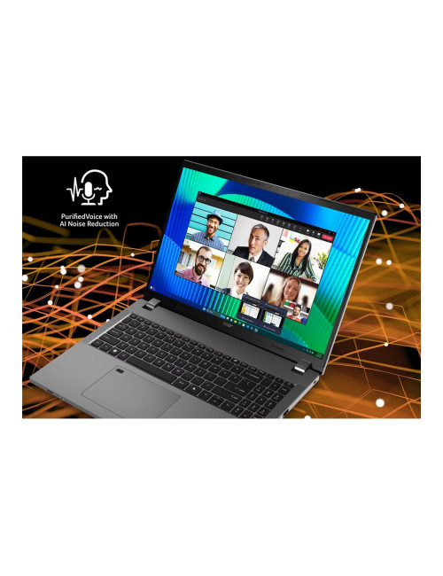 Acer TravelMate TMP216-41-TCO 16 FHD IPS AMD R3 7335U_PRO/16GB/SSD 512GB/Intel Iris Xe Graphics/Win11Edu/Eng backlit kbd/FP/FHD+