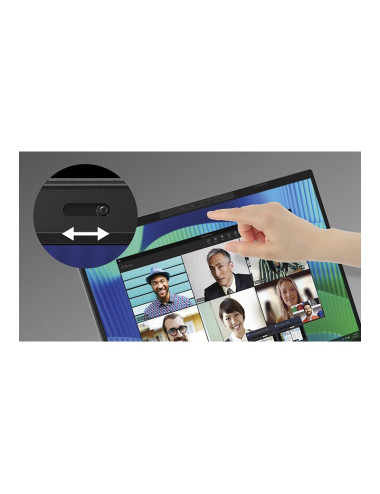 Acer TravelMate TMP216-41-TCO 16 FHD IPS AMD R3 7335U_PRO/16GB/SSD 512GB/Intel Iris Xe Graphics/Win11Edu/Eng backlit kbd/FP/FHD+