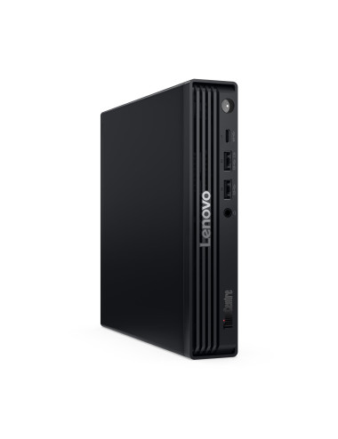 Lenovo ThinkCentre | M70q G6 | Desktop | Tiny | Intel Core Ultra 5 | 225T | Internal memory 32 GB | SO-DIMM DDR5 | 512 GB | Inte