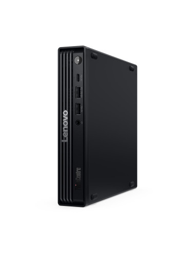 Lenovo ThinkCentre | M70q G6 | Desktop | Tiny | Intel Core Ultra 5 | 225T | Internal memory 32 GB | SO-DIMM DDR5 | 512 GB | Inte