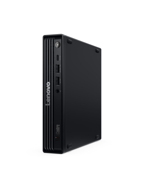 Lenovo ThinkCentre | M70q G6 | Desktop | Tiny | Intel Core Ultra 5 | 225T | Internal memory 32 GB | SO-DIMM DDR5 | 512 GB | Inte