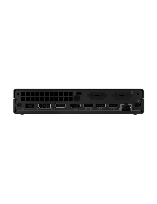 Lenovo ThinkCentre | M70q G6 | Desktop | Tiny | Intel Core Ultra 5 | 225T | Internal memory 32 GB | SO-DIMM DDR5 | 512 GB | Inte