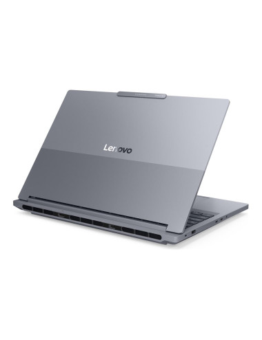 Lenovo ThinkBook 16p G6 ADR | Luna Grey | 16 " | IPS | WQXGA | 2560 x 1600 pixels | Anti-glare | AMD Ryzen 9 | 8940HX | 32 (2x16
