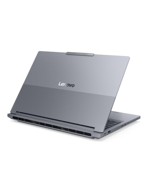Lenovo ThinkBook 16p G6 ADR | Luna Grey | 16 " | IPS | WQXGA | 2560 x 1600 pixels | Anti-glare | AMD Ryzen 9 | 8940HX | 32 (2x16