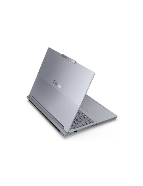 Lenovo ThinkBook 16p G6 ADR | Luna Grey | 16 " | IPS | WQXGA | 2560 x 1600 pixels | Anti-glare | AMD Ryzen 9 | 8940HX | 32 (2x16