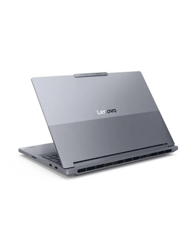 Lenovo ThinkBook 16p G6 ADR | Luna Grey | 16 " | IPS | WQXGA | 2560 x 1600 pixels | Anti-glare | AMD Ryzen 9 | 8940HX | 32 (2x16