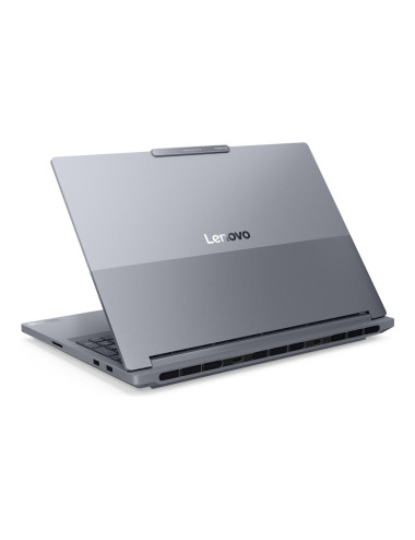 Lenovo ThinkBook 16p G6 ADR | Luna Grey | 16 " | IPS | WQXGA | 2560 x 1600 pixels | Anti-glare | AMD Ryzen 9 | 8940HX | 32 (2x16