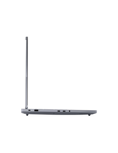 Lenovo ThinkBook 16p G6 ADR | Luna Grey | 16 " | IPS | WQXGA | 2560 x 1600 pixels | Anti-glare | AMD Ryzen 9 | 8940HX | 32 (2x16