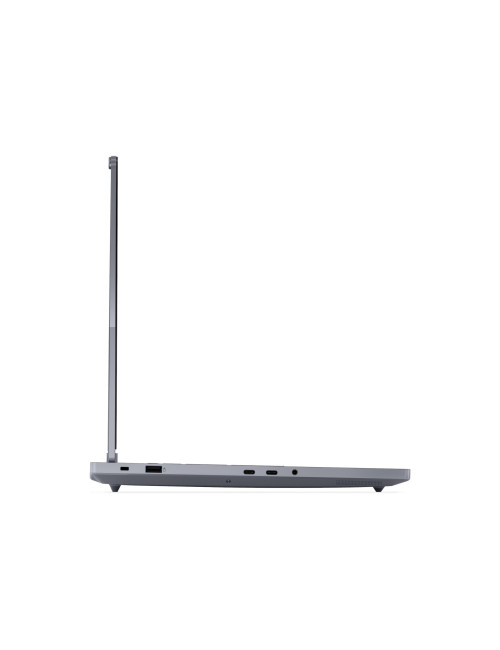 Lenovo ThinkBook 16p G6 ADR | Luna Grey | 16 " | IPS | WQXGA | 2560 x 1600 pixels | Anti-glare | AMD Ryzen 9 | 8940HX | 32 (2x16